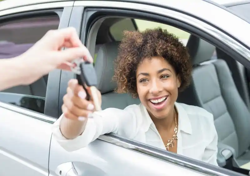 auto leasen Barsingerhorn